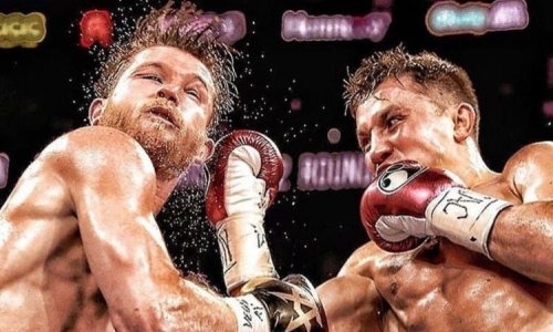 «Весь мир видел». Экс-промоутер Лебедева и Валуева объяснил поражение Головкина