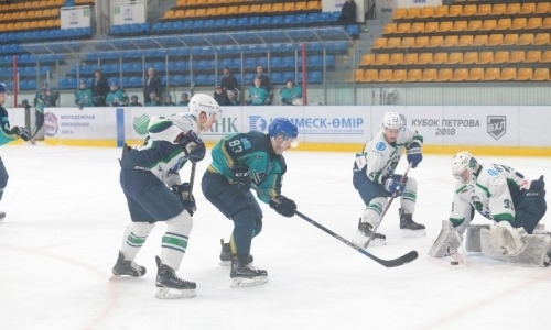 Букмекеры сделали прогнозы на игры чемпионата МХЛ с участием казахстанских клубов