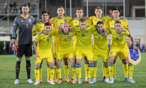 «Сами создали себе проблемы». Известный тренер оценил шансы сборной Казахстана в Лиге наций