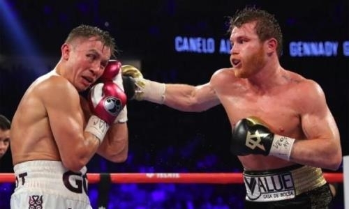 «Просто ограбили». Эксперт Showtime раскритиковал исход боя Головкин — «Канело»