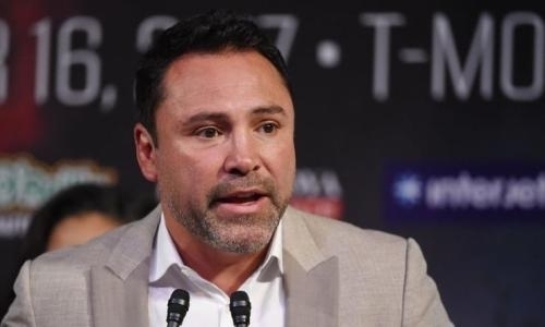 Промоутер «Канело» ответил на критику клавиатурных воинов после победы над Головкиным