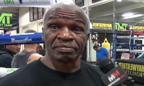 Мэйвезер высказался об исходе второго боя Головкин — «Канело»