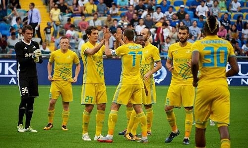 «Африканская угроза для „Динамо“». Украинское СМИ разобрало игру и состав «Астаны»