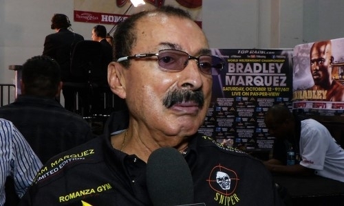 Знаменитый мексиканский тренер удивил своим вердиктом боя Головкин — «Канело»