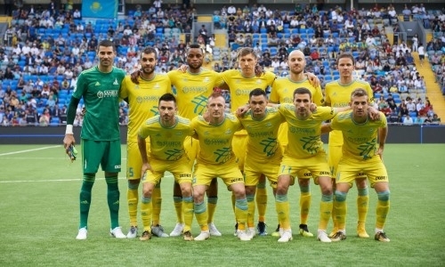 «По подбору игроков „Динамо“ значительно выше уровнем». Известный комментатор дал прогноз на первый матч «Астаны» в группе ЛЕ