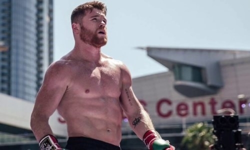 «Канело» выбрал следующего соперника после победы над Головкиным