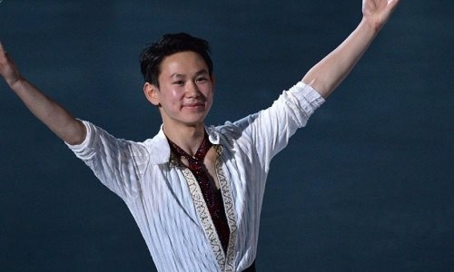Два месяца со дня смерти Дениса Тена: как сохранить память о чемпионе