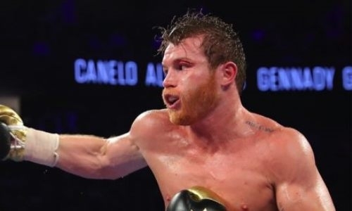 Эксперт усомнился в «чистоте» «Канело» от допинга во втором бою с Головкиным