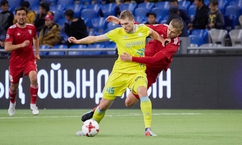 Роман Муртазаев — 150 матчей в Премьер-Лиге