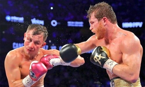 «Головкин никогда не включал заднюю...». В какой момент «Канело» сломал GGG