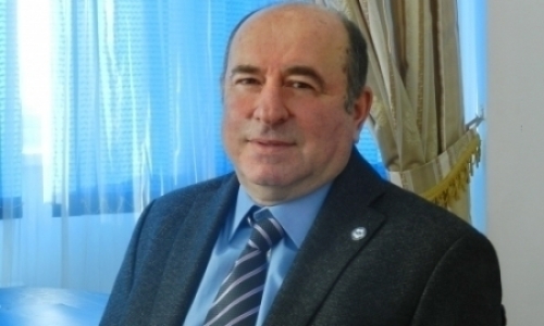 Михаил Гурман: «Здоровая конкуренция — показатель роста, однако на сегодня казахстанцы не в силах выиграть ее у легионеров»