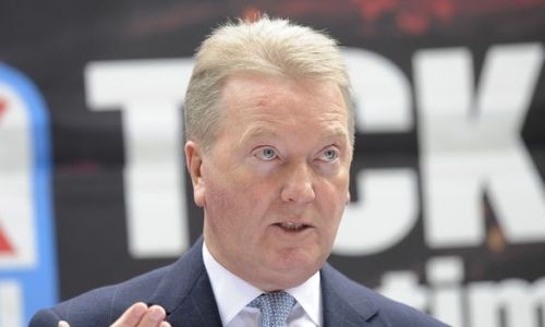 «Как такое возможно?!». Промоутер Сондерса о позорном судействе боя Головкина