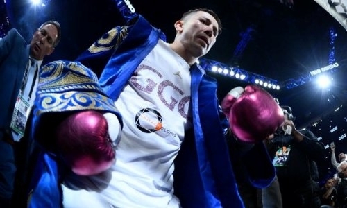 Зарубежный эксперт бокса раскрыл страшную правду казахстанским профи