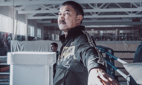 Нурлан Акурпеков: «Для Казахстана кубинский бокс — не барьер, поэтому будем биться»