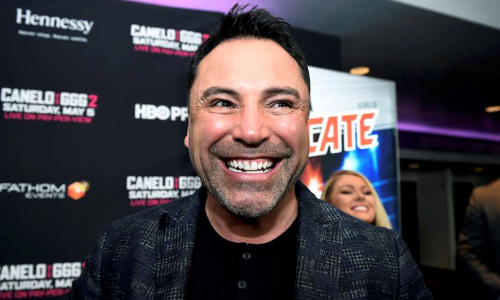 «Они ни при чем». Эксперт ESPN ответил на вопрос про ограбление Головкина