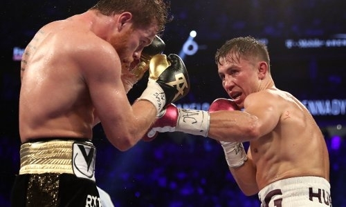 Головкин получил хорошие новости и может вернуть пояс чемпиона мира