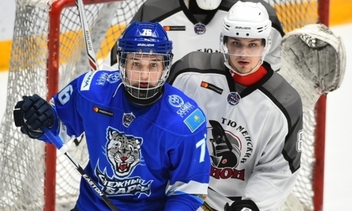 Букмекеры объявили котировки на игры МХЛ с участием клубов из Казахстана