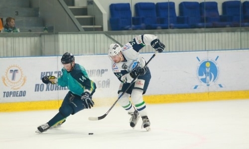 Букмекеры сделали прогнозы на две игры ВХЛ с участием казахстанских клубов