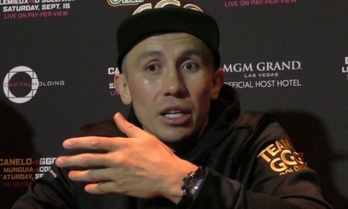 Эксперты ESPN жестко обломали Головкина при составлении P4P-рейтинга