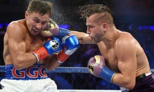 Нокаутированный Головкиным боксер сделал смелое заявление о реванше