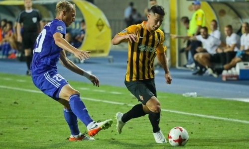 ПФЛК опубликовала информацию о матчах 27-го тура Премьер-Лиги