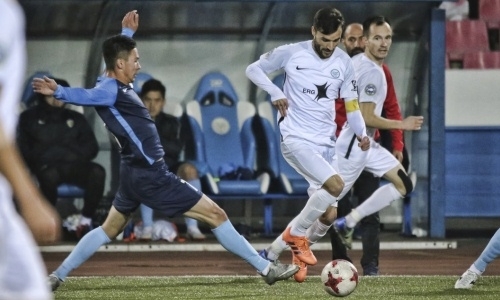 «Важен каждый нюанс». Казахстанский тренер определил главных претендентов на вылет из КПЛ