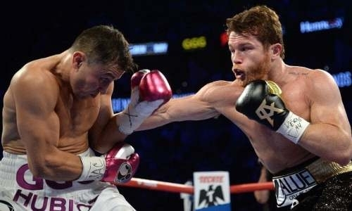 «Между ними большая разница». Комментатор Sky Sports о справедливости исхода боя Головкин — «Канело»