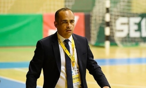 Бразильский специалист стал 10-м главным тренером в истории сборной Казахстана