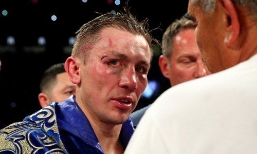 «Я хотел, чтобы это случилось раньше». О чем жалеет тренер Головкина