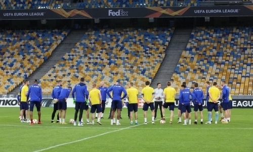 Украинский эксперт оценил расклад сил в группе Лиги Европы и дал прогноз на матч «Астаны» в Киеве