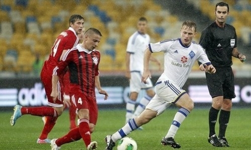 История взаимоотношений украинских и казахстанских клубов в еврокубках