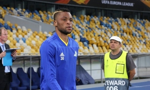 «„Астана“ — команда хорошего уровня». Легенда киевского «Динамо» о шансах в матче в Киеве