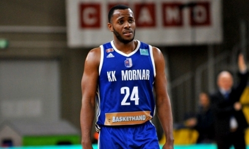 «Астана» официально усилилась еще одним легионером