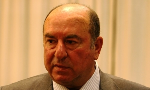 Михаил Гурман: «Я верю, что будущее казахстанского футбола будет ярким»