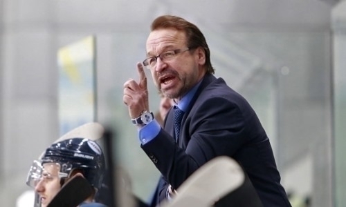 Мисхат Фахрутдинов: «Иногда случаются моменты, когда хватаешься за сердце»