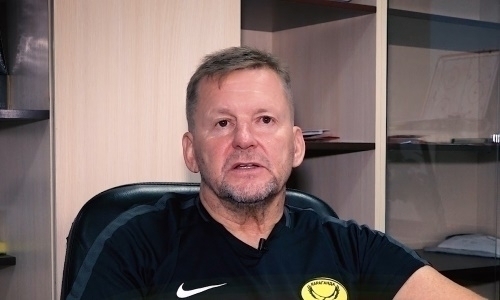 Кари Хейккиля: «Мы играли на очень высоком уровне»