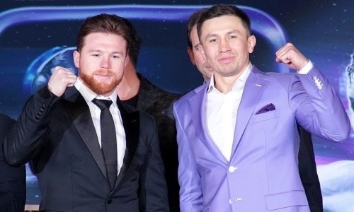 Инсайдер удивил цифрами PPV-продаж второго боя Головкин — «Канело»