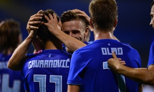 Обидчик «Астаны» в Лиге Чемпионов «уничтожил» «Фенербахче» в Лиге Европы