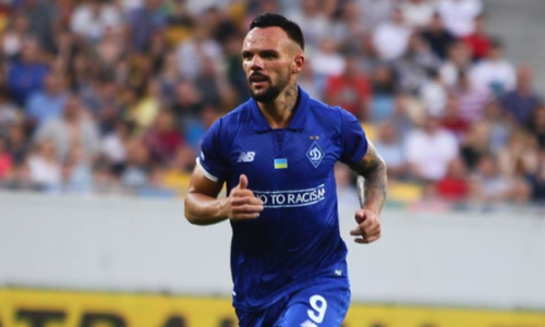 «Любая команда приезжает и думает, что у нас можно легко отобрать очки». Полузащитник «Динамо» — о матче с «Астаной»