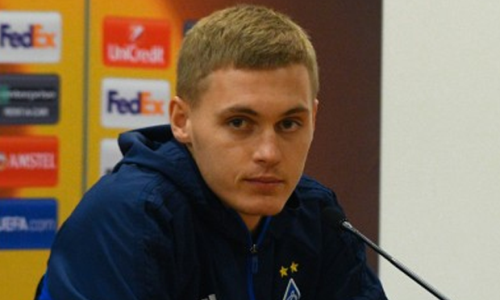 «Мастерства нет». Футболист киевского «Динамо» озвучил неожиданную причину упущенной победы в игре с «Астаной»