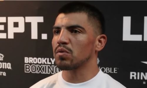 Экс-чемпион мира назвал своего победителя второго боя Головкин — «Канело»