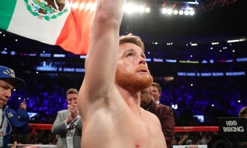 Промоутер «Канело» рассказал о возможном уходе с HBO после победы над Головкиным