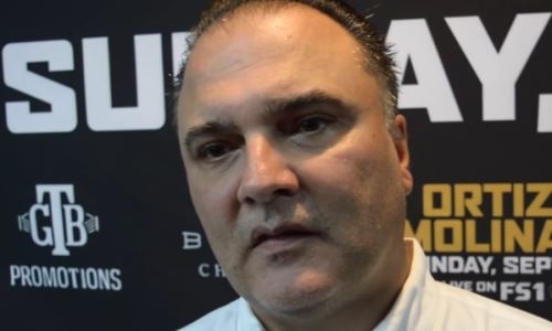 Экс-глава Golden Boy подвел итог боёв Головкин — «Канело» и подсказал им следующих соперников