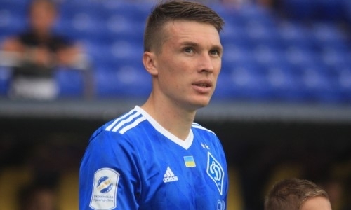 «Никакого позитива от футбола не вижу». Игрок «Динамо» прокомментировал голы «Астаны»