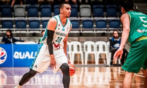 Капитан «Астаны» озвучил главную цель в новом сезоне Единой лиги ВТБ