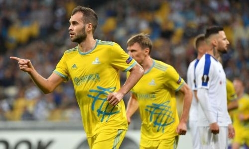 Киевская грусть. Как смелость города берет