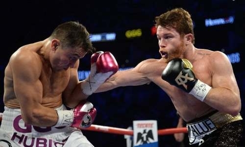 «30-летний Головкин выступил бы лучше». Глава IBO оценил бой GGG — «Канело»