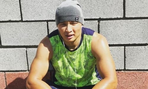 Казахстанский боксер после яркого дебюта в профи назвал дату и место следующего боя