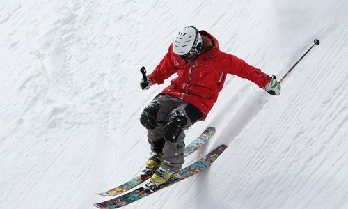 Экстремальную альтернативу горнолыжным курортам будут развивать в Казахстане