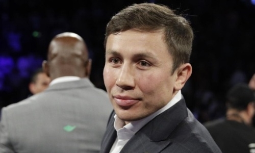 «Нет дома и машины». Санчес рассказал неожиданные факты о жизни Головкина